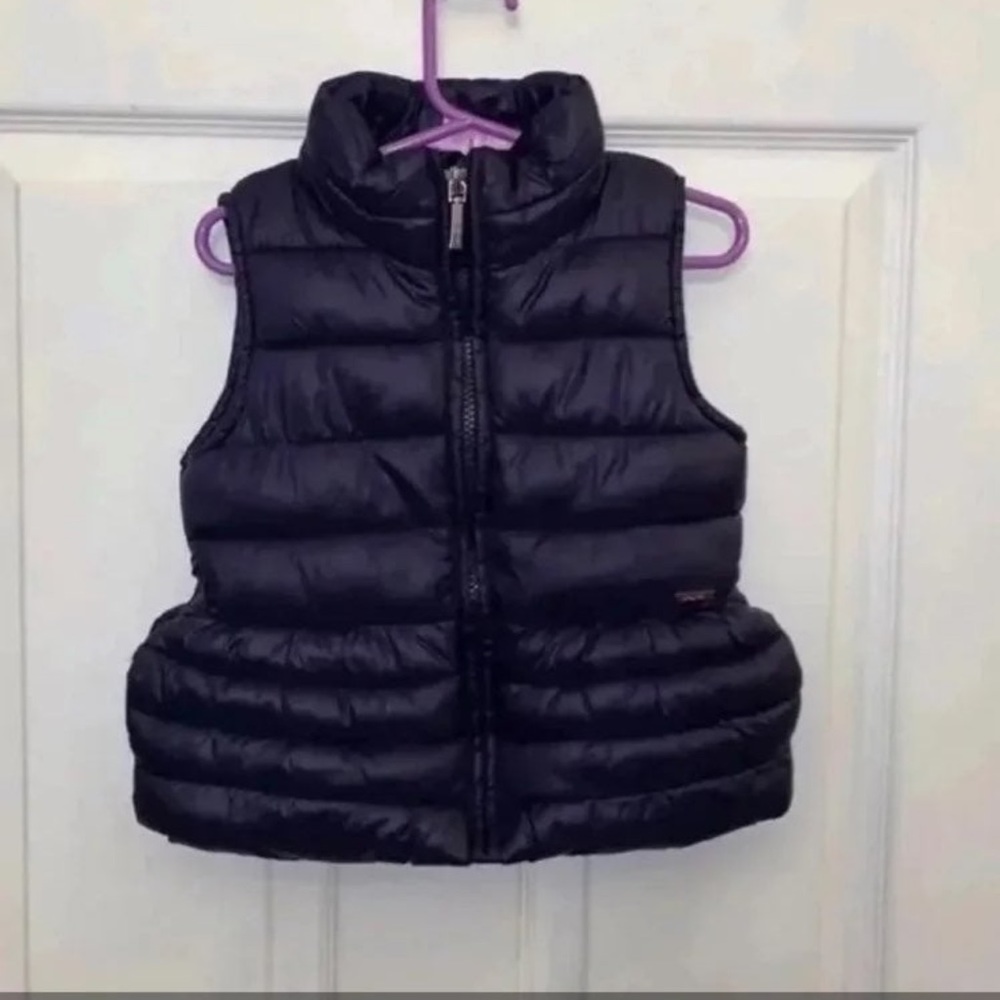 Puffer Vest